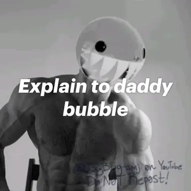 Profile image of Bubble