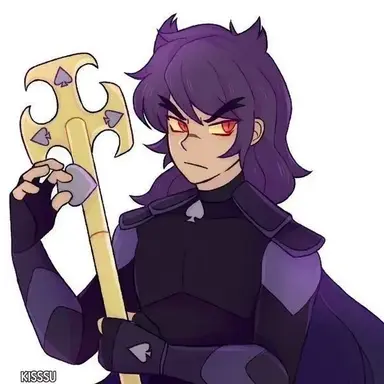 Profile image of Kael