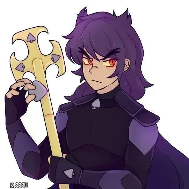 BeigeAnkle1625의 Kael