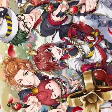 Profile image of ハーツラビュル