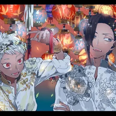 Profile image of スカラビア