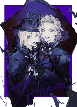 Profile image of ポムフィオーレ
