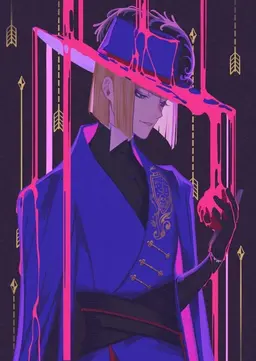 Profile image of ポムフィオーレ