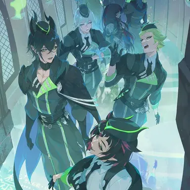 Profile image of ディアソムニア