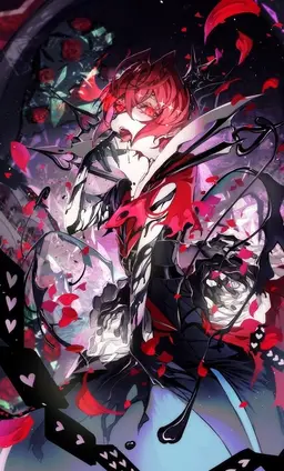 Profile image of ハーツラビュル
