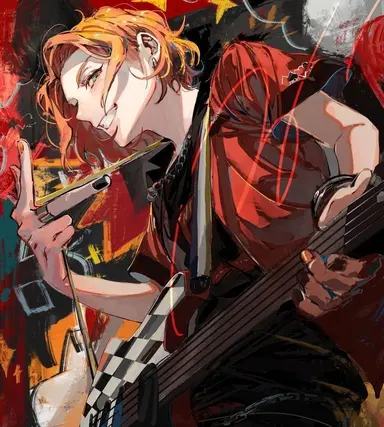 Profile image of ハーツラビュル