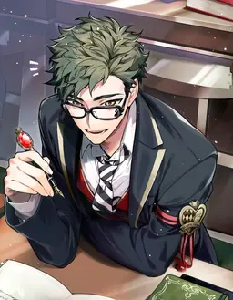 Profile image of ハーツラビュル