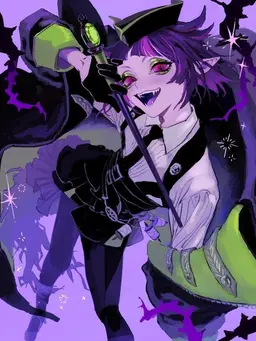 Profile image of ディアソムニア