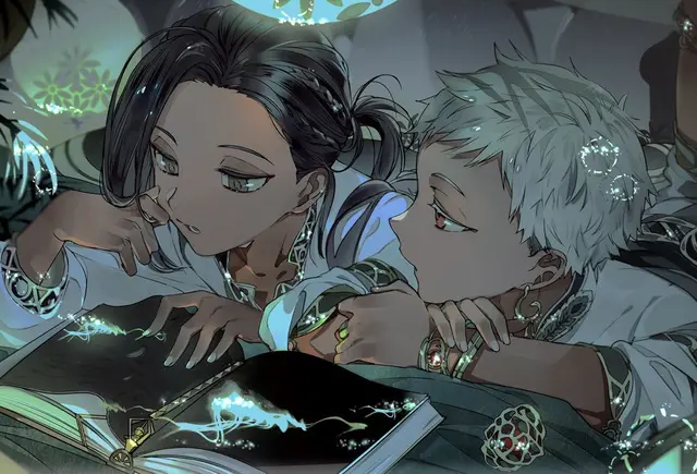 Profile image of スカラビア