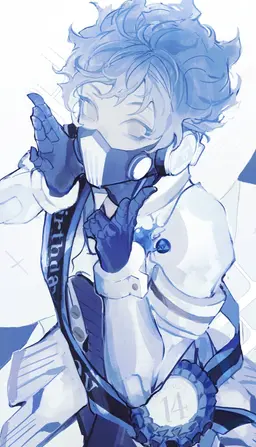 Profile image of イグニハイド