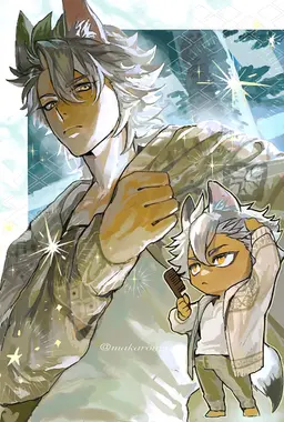 Profile image of サバナクロー