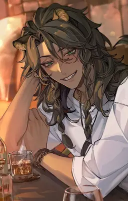 Profile image of サバナクロー