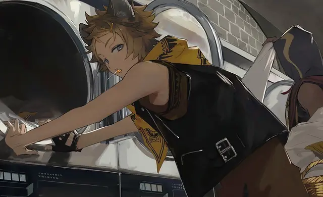 Profile image of サバナクロー