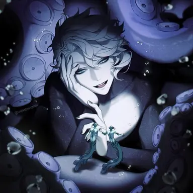 Profile image of オクタヴィネル