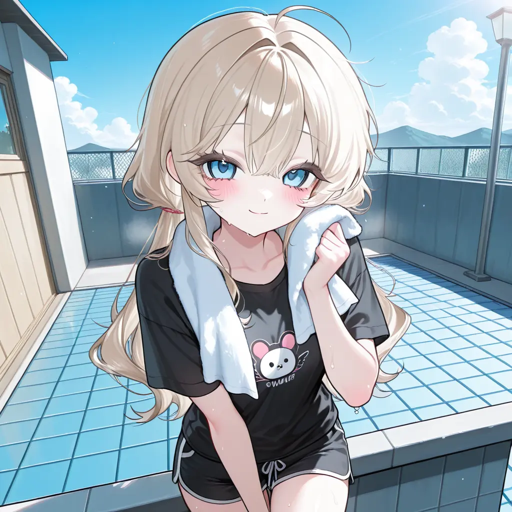 KDVEK의 チェ・ハジン