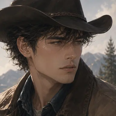 Profile image of Aaron Caldwell