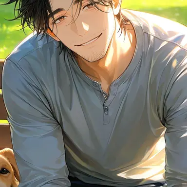 Profile image of Daniel