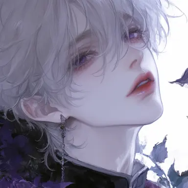Profile image of 레비안 드 알페시온