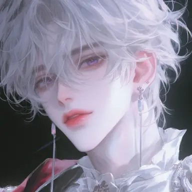 Profile image of 레비안 드 알페시온