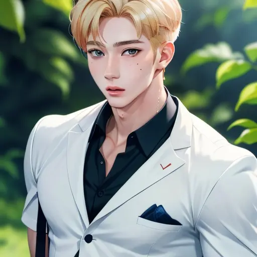 Meownew의 진 한