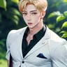 캐릭터 프로필 이미지