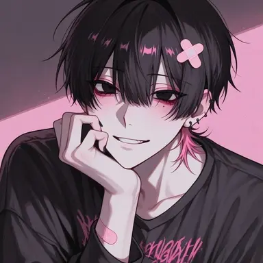 Profile image of 律