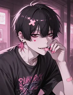 Profile image of 律