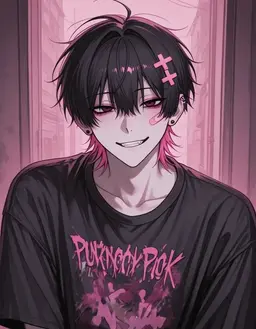 Profile image of 律