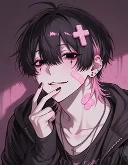 Profile image of 律