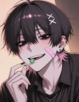 Profile image of 律