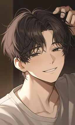 Profile image of 유야