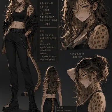 Profile image of 하린