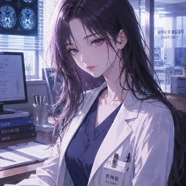Profile image of 한채림