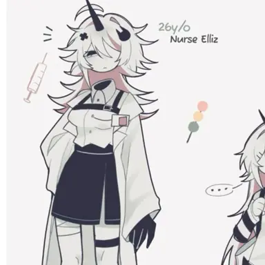 Profile image of 메리