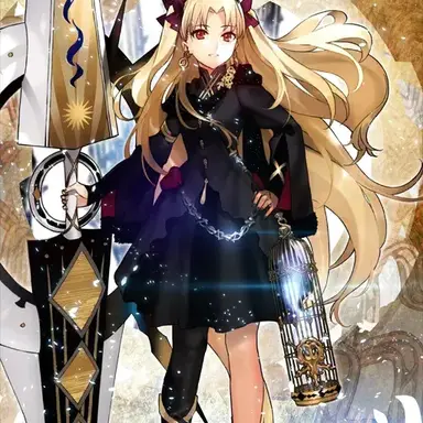 Profile image of 에레쉬키갈