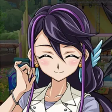 Profile image of 黒咲瑠璃
