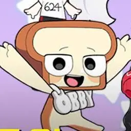 Profile image of 준브레드