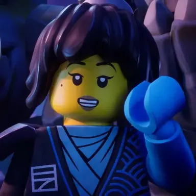 Profile image of Nya