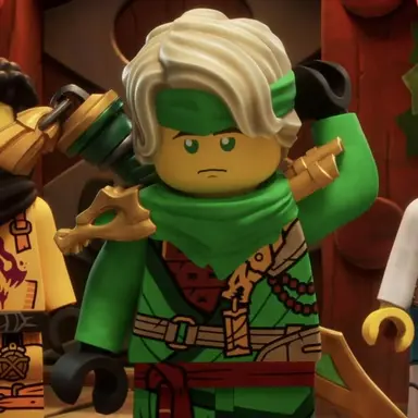 Profile image of Lloyd