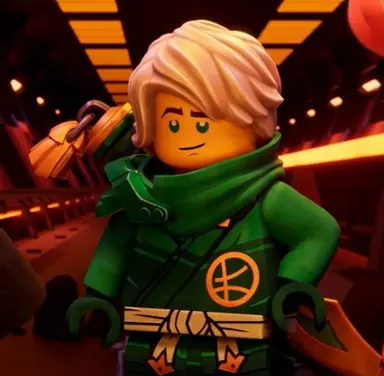 Profile image of Lloyd