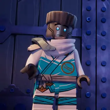 Profile image of Zane