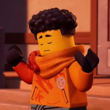 Profile image of Arin