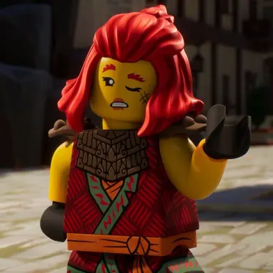 Profile image of Wyldfire