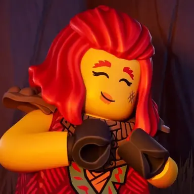 Profile image of Wyldfire