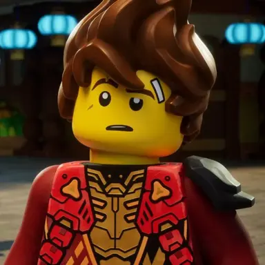 Profile image of Kai