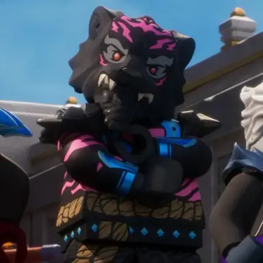 Profile image of Lord ras