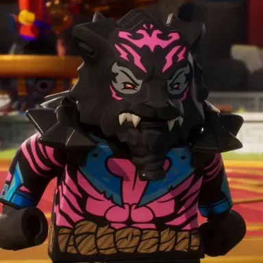 Profile image of Lord ras