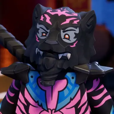 Profile image of Lord ras