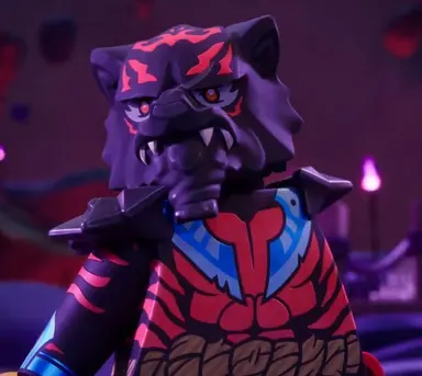 Profile image of Lord ras