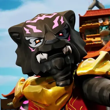 Profile image of Lord ras